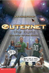 Book cover for Outernet 05