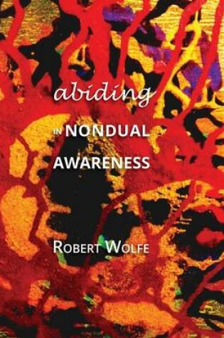 Cover of Abiding in Nondual Awareness