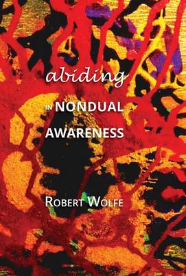 Book cover for Abiding in Nondual Awareness