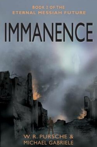 Cover of Immanence