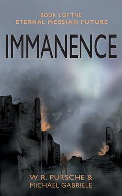 Book cover for Immanence