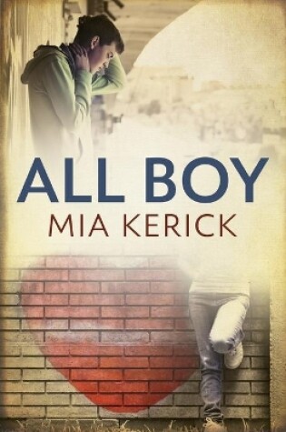 Cover of All Boy