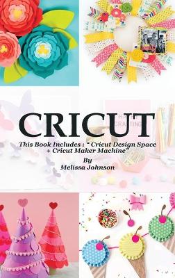 Book cover for Cricut