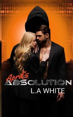 Book cover for April's Absolution