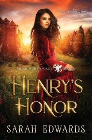 Cover of Henry's Honor