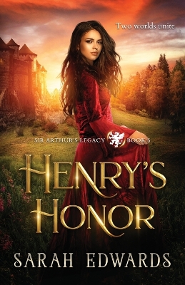Book cover for Henry's Honor