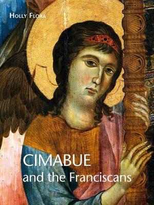 Cover of Cimabue and the Franciscans