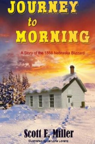 Cover of Journey to Morning