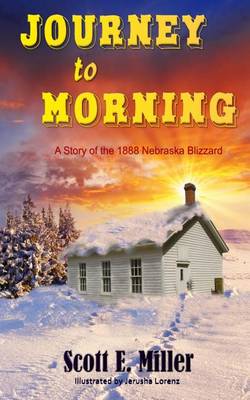 Book cover for Journey to Morning