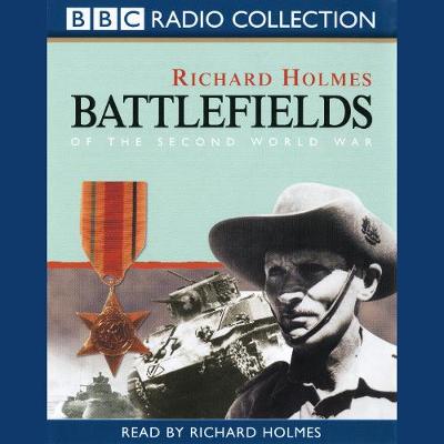 Book cover for Battlefields