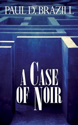 Cover of A Case of Noir