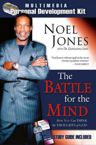 Cover of Battle for the Mind Kit