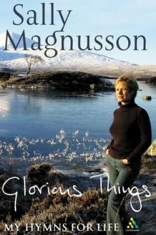 Cover of Glorious Things