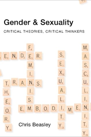 Cover of Gender and Sexuality