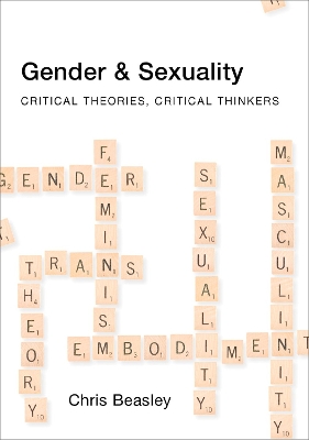 Book cover for Gender and Sexuality