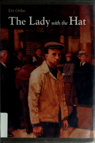 Cover of The Lady with the Hat