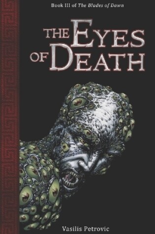 Cover of The Eyes of Death