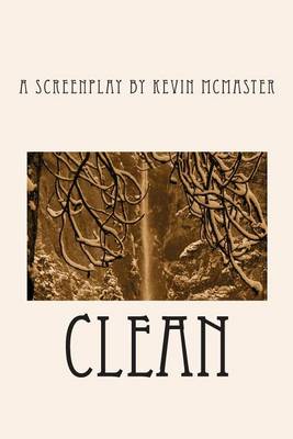 Book cover for Clean