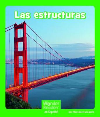 Cover of Las Estructuras