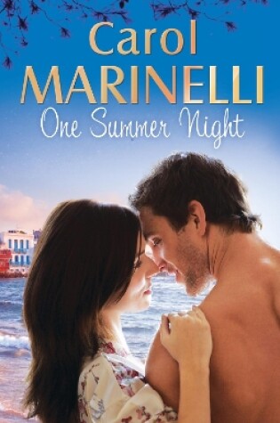 Cover of One Summer Night - 3 Book Box Set