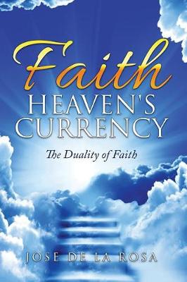 Book cover for Faith