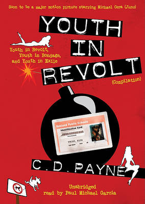 Book cover for Youth in Revolt (Compilation), Part One
