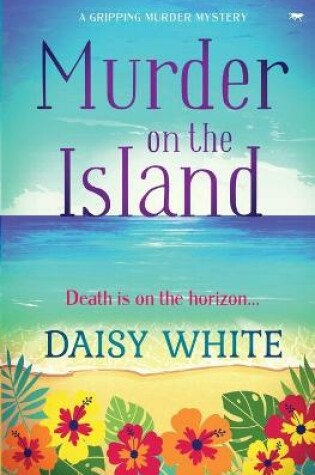 Cover of Murder on the Island