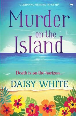 Book cover for Murder on the Island