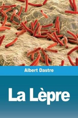 Cover of La Lèpre