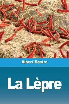 Cover of La Lèpre
