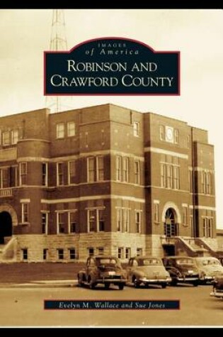 Cover of Robinson and Crawford County