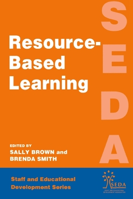 Book cover for Resource Based Learning