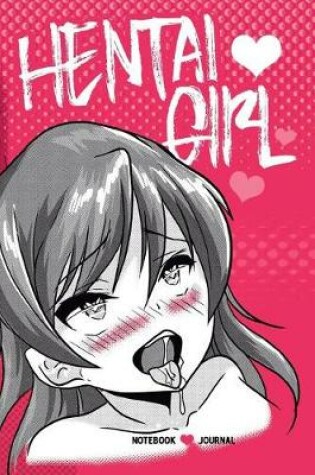 Cover of Hentai Girl
