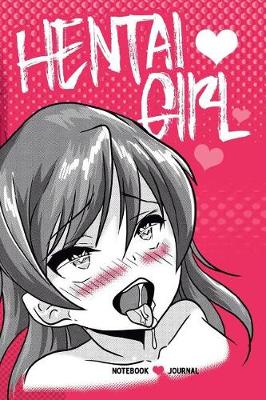 Book cover for Hentai Girl