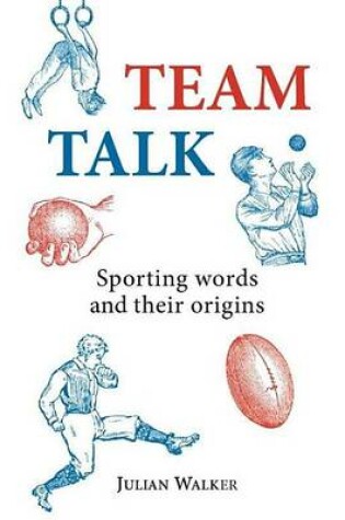 Cover of Team Talk
