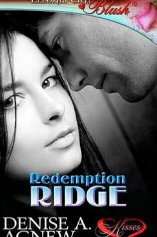 Cover of Redemption Ridge