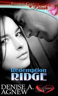 Book cover for Redemption Ridge