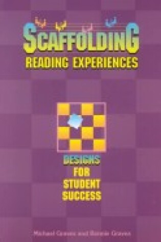 Cover of Scaffolding Reading Experiences