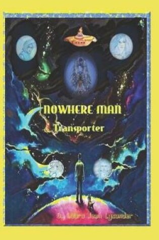 Cover of Nowhere Man Transporter