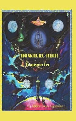 Book cover for Nowhere Man Transporter