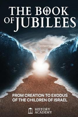 Book cover for The Book of Jubilees