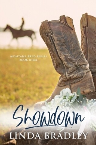 Cover of Showdown