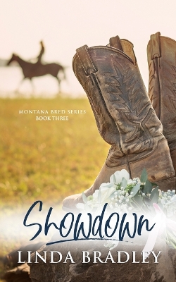 Cover of Showdown