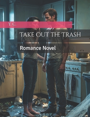 Book cover for Take out the Trash