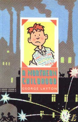 Book cover for A Northern Childhood