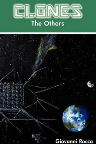 Cover of Clones the Others