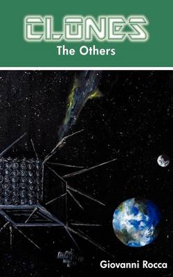 Book cover for Clones the Others