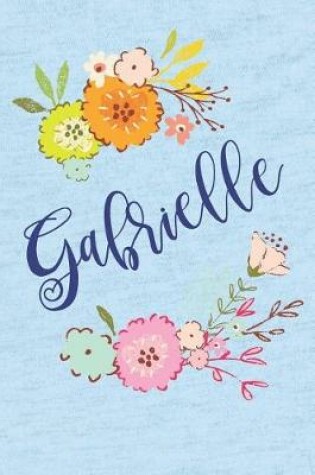 Cover of Gabrielle