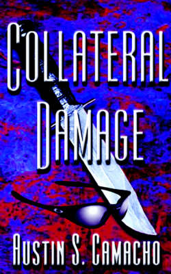 Book cover for Collateral Damage