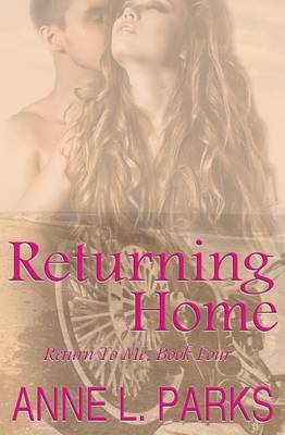 Book cover for Returning Home